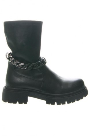 Női bokacsizma Jenny Fairy, Méret 38, Szín Fekete, Ár 20 589 Ft
