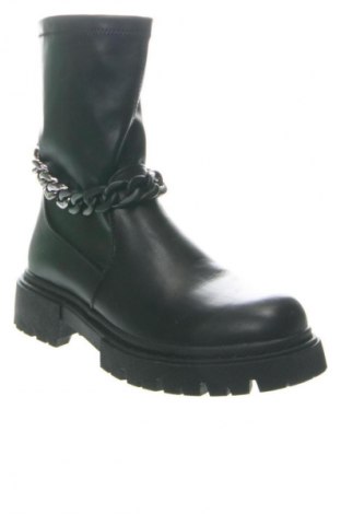 Női bokacsizma Jenny Fairy, Méret 38, Szín Fekete, Ár 20 589 Ft
