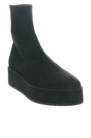 Damen Stiefeletten Jonak, Größe 39, Farbe Schwarz, Preis 127,99 €