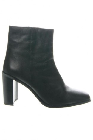 Dámské poltopánky Lab, Veľkosť 40, Farba Čierna, Cena  54,95 €