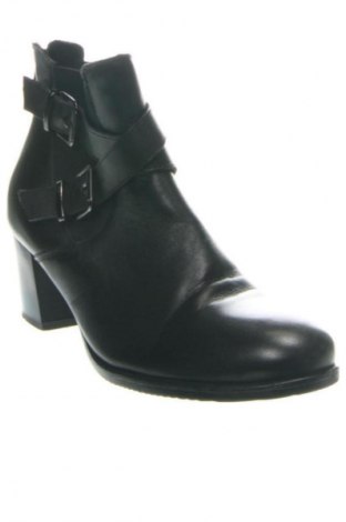 Dámské poltopánky Lasocki, Veľkosť 38, Farba Čierna, Cena  42,28 €