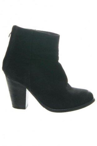 Dámské poltopánky Lavorazione Artigianale, Veľkosť 36, Farba Čierna, Cena  36,25 €