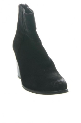 Dámské poltopánky Lavorazione Artigianale, Veľkosť 36, Farba Čierna, Cena  36,25 €