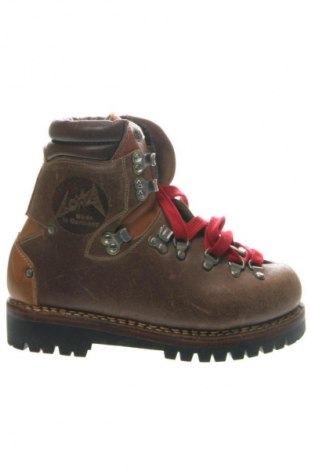 Dámské poltopánky Lowa, Veľkosť 38, Farba Hnedá, Cena  134,95 €