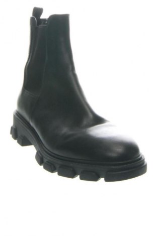 Damen Stiefeletten MICHAEL Michael Kors, Größe 41, Farbe Schwarz, Preis 199,99 €