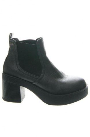 Dámské poltopánky MTNG, Veľkosť 38, Farba Čierna, Cena  43,95 €