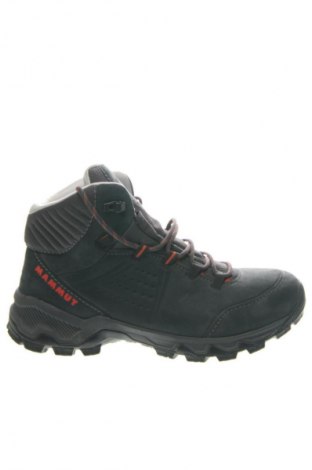 Dámské poltopánky Mammut, Veľkosť 40, Farba Sivá, Cena  122,95 €