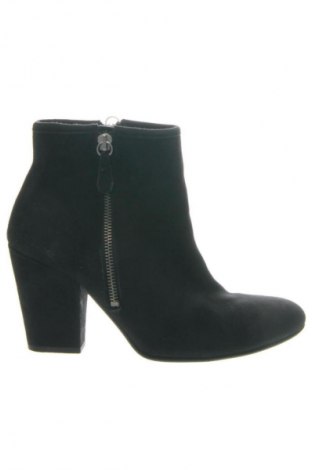 Dámské poltopánky Mango, Veľkosť 39, Farba Čierna, Cena  23,95 €