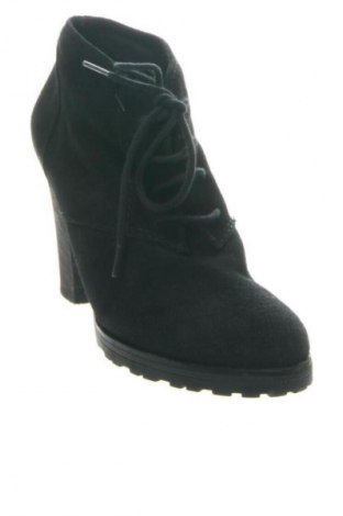 Dámské poltopánky Mango, Veľkosť 37, Farba Čierna, Cena  28,95 €