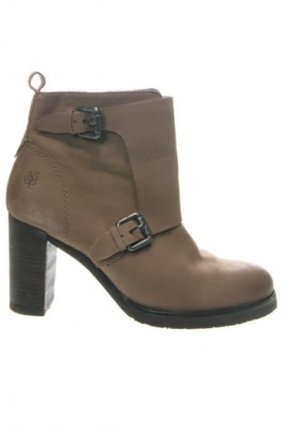 Dámské poltopánky Marc O'Polo, Veľkosť 38, Farba Béžová, Cena  75,08 €