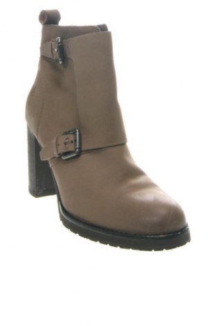 Dámské poltopánky Marc O'Polo, Veľkosť 38, Farba Béžová, Cena  75,08 €