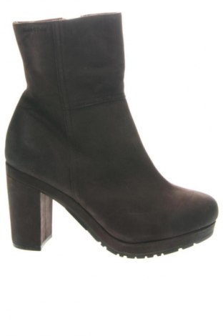 Dámské poltopánky Marc O'Polo, Veľkosť 39, Farba Hnedá, Cena  137,95 €