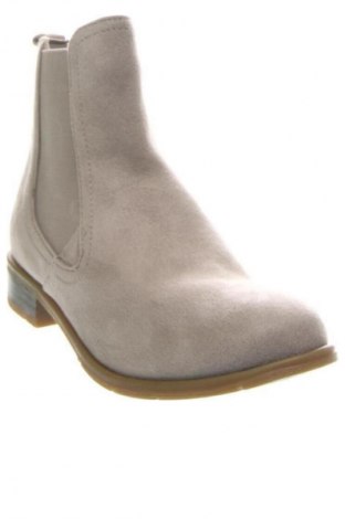 Dámské poltopánky Marco Tozzi, Veľkosť 37, Farba Béžová, Cena  44,95 €