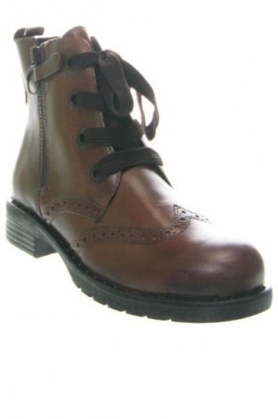 Női bokacsizma Marco Tozzi, Méret 38, Szín Barna, Ár 31 159 Ft