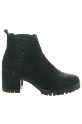 Damen Stiefeletten Marco Tozzi, Größe 37, Farbe Schwarz, Preis 53,99 €