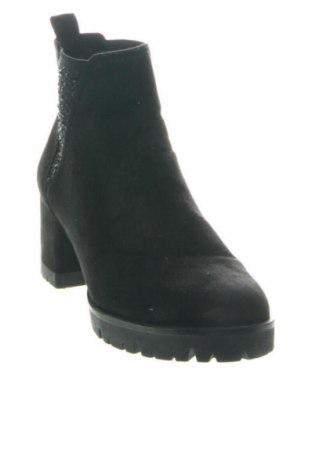 Damen Stiefeletten Marco Tozzi, Größe 37, Farbe Schwarz, Preis 53,99 €