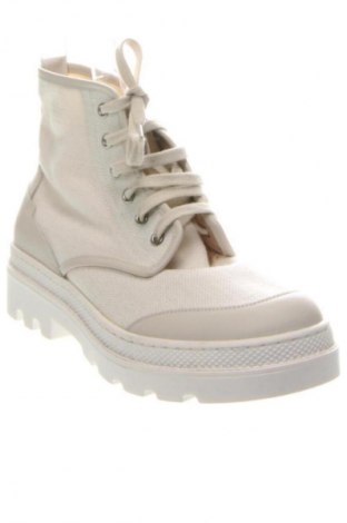 Dámské poltopánky Marella, Veľkosť 39, Farba Béžová, Cena  59,95 €