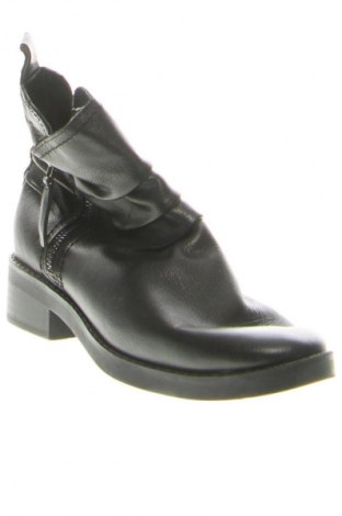 Damen Stiefeletten Marks & Spencer, Größe 38, Farbe Schwarz, Preis 67,99 €