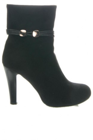 Dámské poltopánky Mat Star, Veľkosť 38, Farba Čierna, Cena  25,68 €