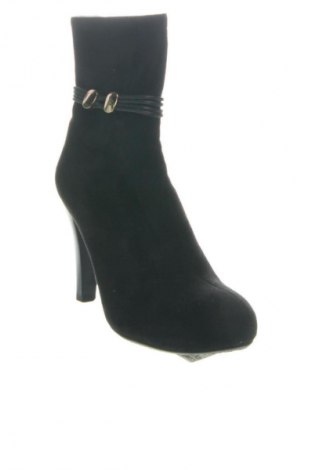 Dámské poltopánky Mat Star, Veľkosť 38, Farba Čierna, Cena  25,68 €