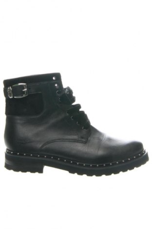 Dámské poltopánky Melvin & Hamilton, Veľkosť 41, Farba Čierna, Cena  137,95 €