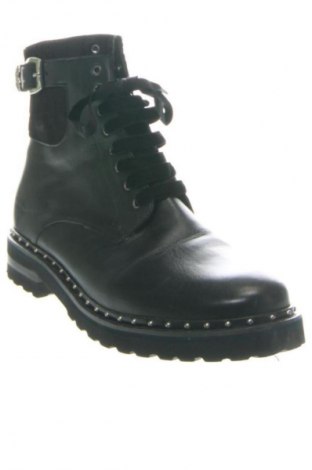 Dámské poltopánky Melvin & Hamilton, Veľkosť 41, Farba Čierna, Cena  137,95 €