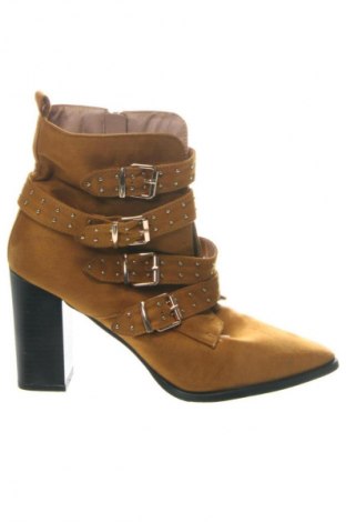 Dámské poltopánky Migato, Veľkosť 41, Farba Žltá, Cena  45,95 €