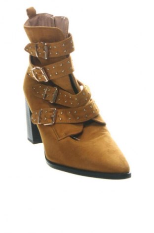 Dámské poltopánky Migato, Veľkosť 41, Farba Žltá, Cena  45,95 €