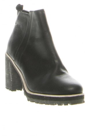 Dámské poltopánky Monki, Veľkosť 38, Farba Čierna, Cena  38,95 €