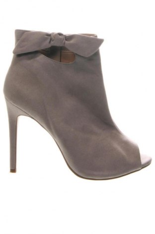 Dámské poltopánky New Look, Veľkosť 39, Farba Béžová, Cena  22,95 €