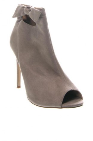 Dámské poltopánky New Look, Veľkosť 39, Farba Béžová, Cena  22,95 €