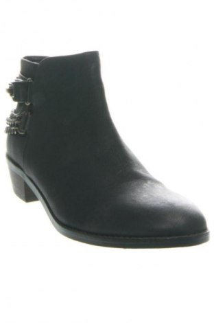 Damen Stiefeletten Obsel, Größe 37, Farbe Schwarz, Preis 32,99 €