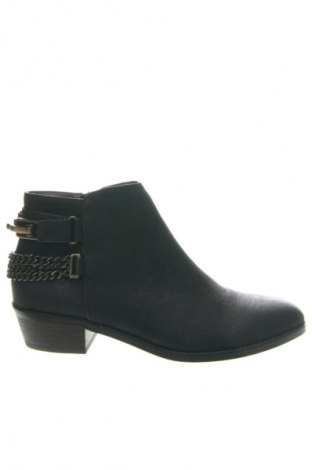 Damen Stiefeletten Obsel, Größe 39, Farbe Schwarz, Preis 39,99 €