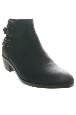 Damen Stiefeletten Obsel, Größe 39, Farbe Schwarz, Preis 39,99 €
