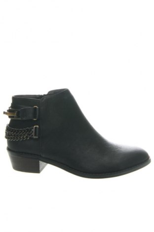 Damen Stiefeletten Obsel, Größe 37, Farbe Schwarz, Preis 32,99 €