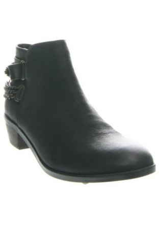 Damen Stiefeletten Obsel, Größe 37, Farbe Schwarz, Preis 32,99 €