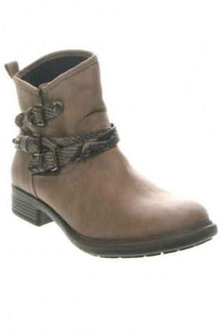 Női bokacsizma Obsel, Méret 39, Szín Barna, Ár 15 499 Ft