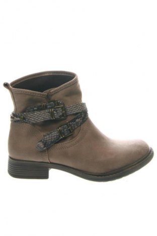 Dámské poltopánky Obsel, Veľkosť 37, Farba Hnedá, Cena  35,95 €