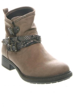 Női bokacsizma Obsel, Méret 37, Szín Barna, Ár 14 039 Ft