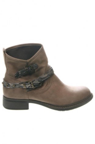 Női bokacsizma Obsel, Méret 40, Szín Barna, Ár 14 039 Ft