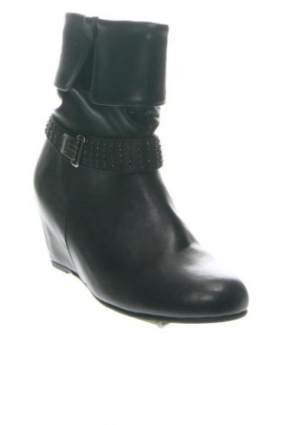 Női bokacsizma Obsel, Méret 36, Szín Fekete, Ár 14 039 Ft