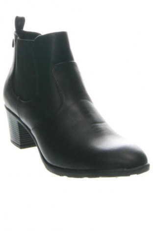 Női bokacsizma Obsel, Méret 39, Szín Fekete, Ár 12 600 Ft