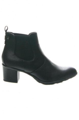 Női bokacsizma Obsel, Méret 37, Szín Fekete, Ár 12 600 Ft