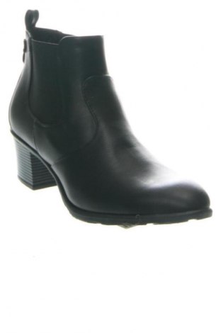 Női bokacsizma Obsel, Méret 37, Szín Fekete, Ár 12 600 Ft