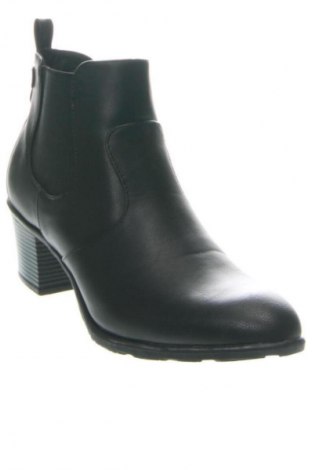 Női bokacsizma Obsel, Méret 37, Szín Fekete, Ár 12 600 Ft