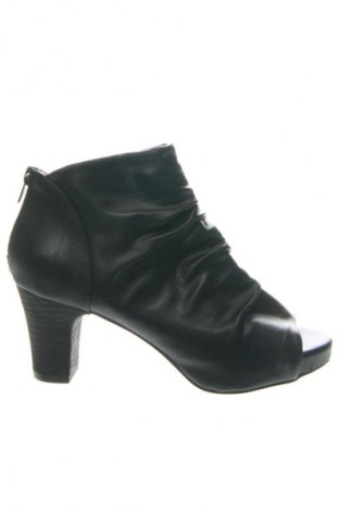 Női bokacsizma Obsel, Méret 36, Szín Fekete, Ár 12 600 Ft