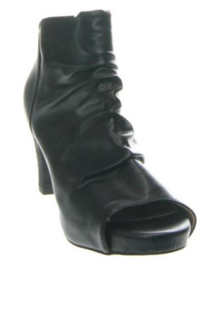 Női bokacsizma Obsel, Méret 36, Szín Fekete, Ár 12 600 Ft