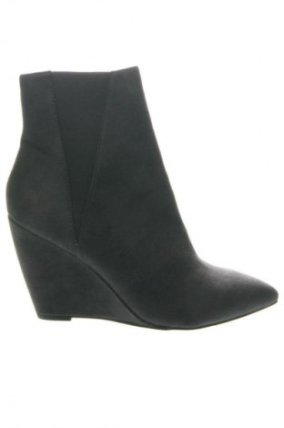 Női bokacsizma Obsel, Méret 38, Szín Szürke, Ár 15 400 Ft