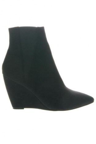 Női bokacsizma Obsel, Méret 39, Szín Fekete, Ár 15 400 Ft