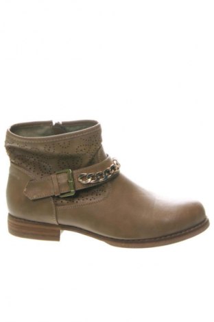 Női bokacsizma Obsel, Méret 37, Szín Barna, Ár 15 400 Ft